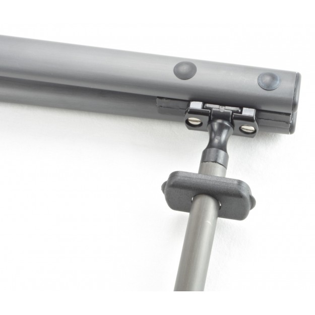 Sunfish, Rigged Tiller w/36 Inch Extension (Aluminum), 85210